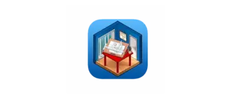Иконка Sweet Home 3D