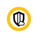 Иконка Symantec Endpoint Protection