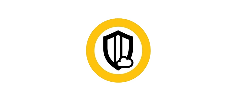 Иконка Symantec Endpoint Protection