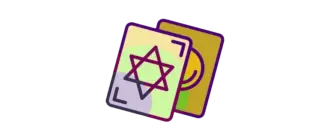 Иконка Таро - MyTarot