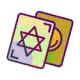 Иконка Таро - MyTarot