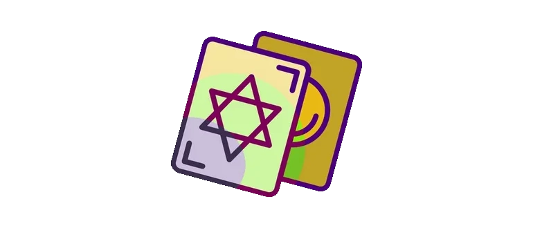 Иконка Таро - MyTarot