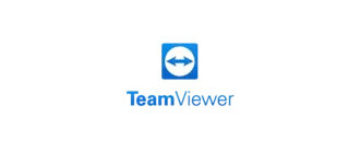 Иконка TeamViewer