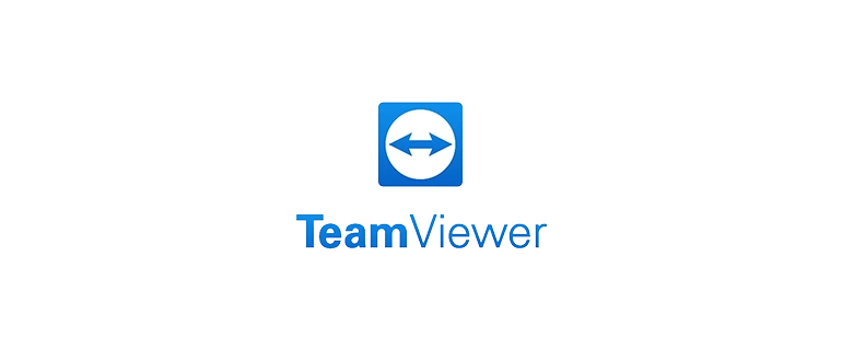 Иконка TeamViewer