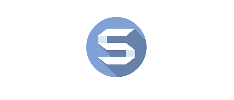 Иконка TechSmith SnagIt