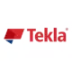 Иконка Tekla Structures