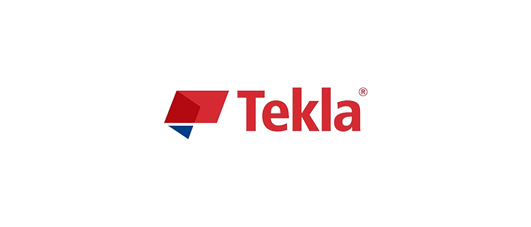 Иконка Tekla Structures