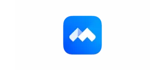 Иконка Tencent Meeting