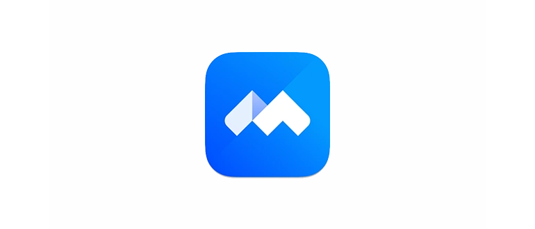 Иконка Tencent Meeting