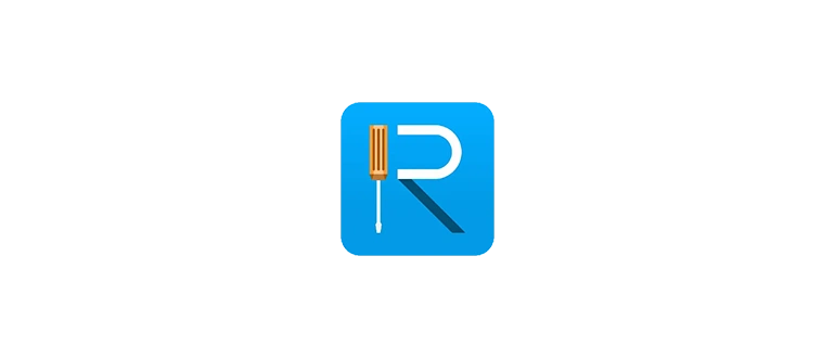 Иконка Tenorshare ReiBoot