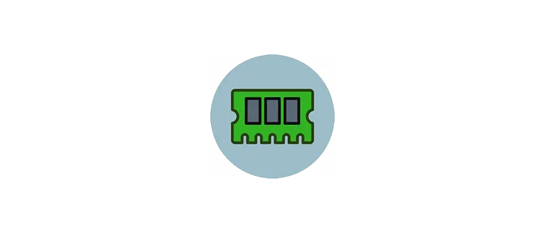 Иконка TestMem5
