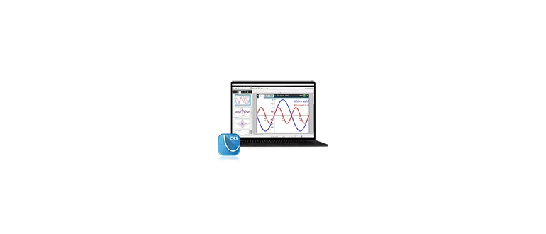 Иконка TI-Nspire CX CAS