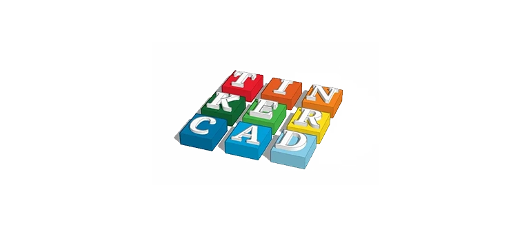 Иконка Tinkercad 3D