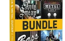 Иконка Toontrack - EZMix