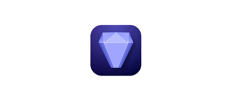 Иконка Topaz Photo AI