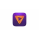 Иконка Topaz Video Enhance