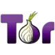 Иконка Tor Browser Bundle