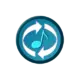 Иконка Total Audio Converter