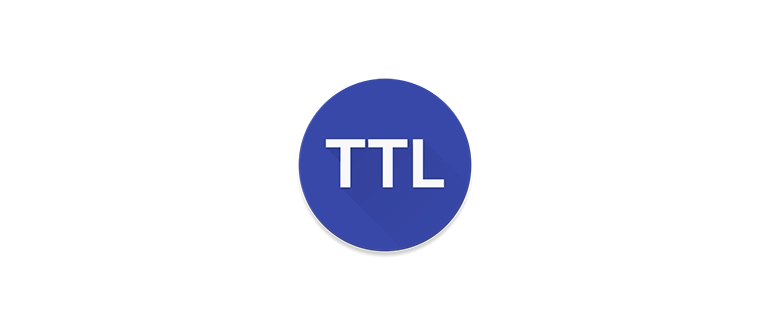 Иконка TTLPatch