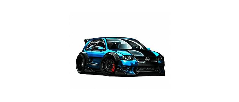 Иконка Tuning Car Studio SK2