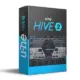 Иконка u-he - Hive