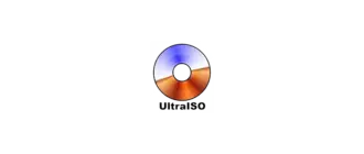 Иконка UltraISO