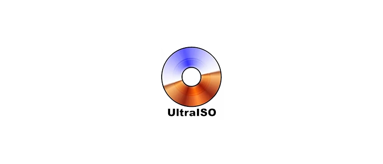 Иконка UltraISO