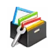 Иконка Uninstall Tool