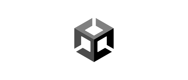 Иконка Unity 3D
