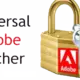 Иконка Universal Adobe Patcher