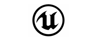 Иконка Unreal Engine