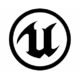 Иконка Unreal Engine
