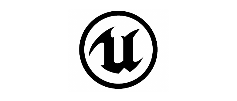 Иконка Unreal Engine
