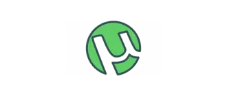 Иконка uTorrent