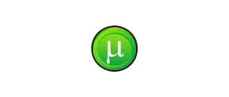 Иконка uTorrent Pack