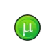 Иконка uTorrent Pack