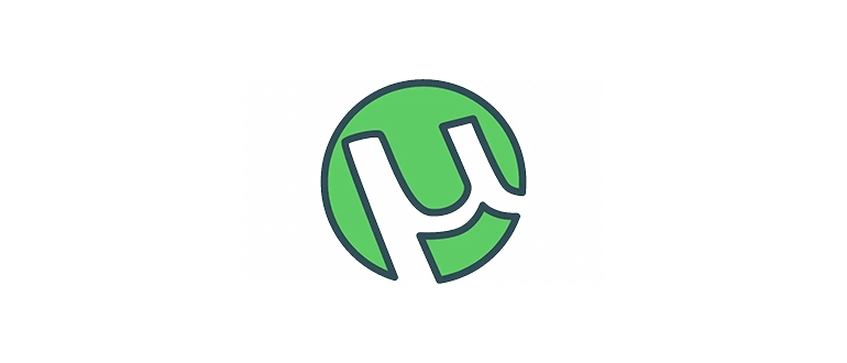 Иконка uTorrent