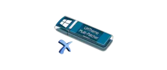 Иконка UXTheme Multi-Patcher