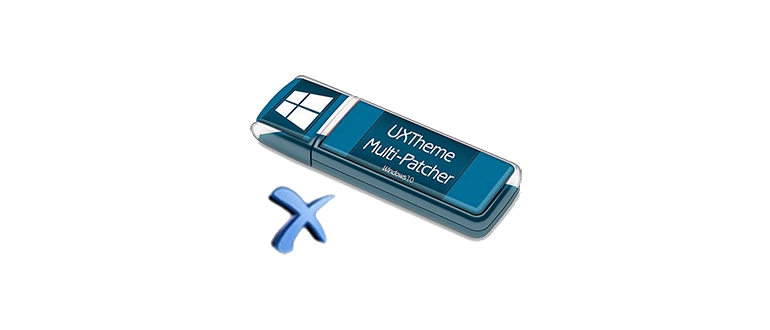 Иконка UXTheme Multi-Patcher