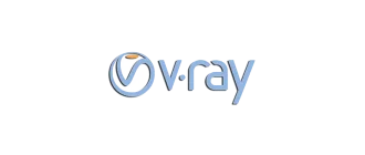 Иконка V-Ray for SketchUp