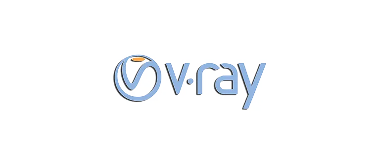 Иконка V-Ray for SketchUp