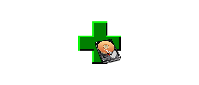 Иконка Victoria HDD