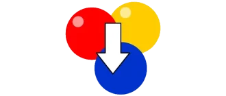 Иконка Video DownloadHelper