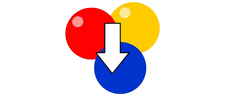 Иконка Video DownloadHelper