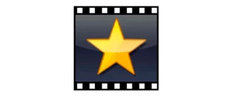 Иконка VideoPad Video Editor