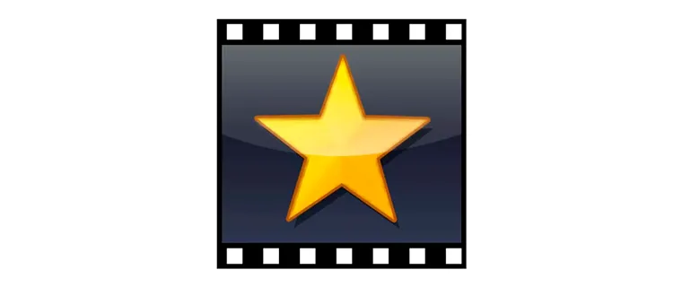 Иконка VideoPad Video Editor