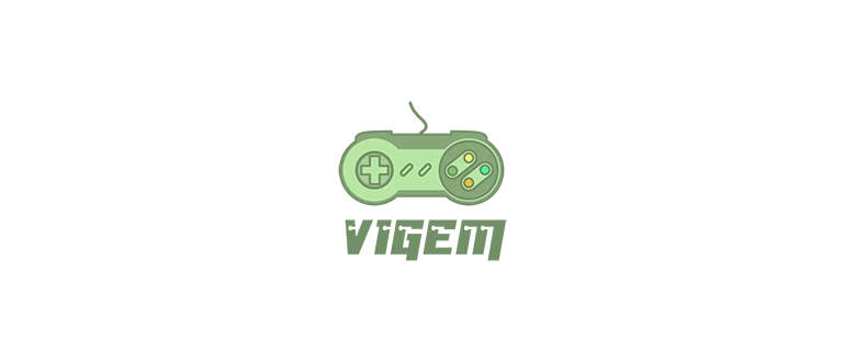 Иконка ViGEm Bus Driver
