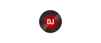 Иконка Virtual DJ