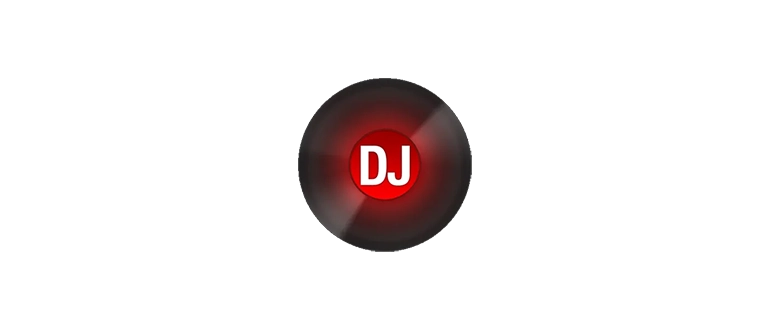 Иконка Virtual DJ