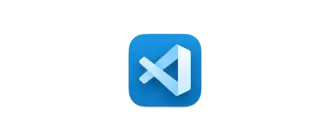 Иконка Visual Studio Code